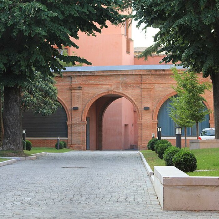 Photo de Ancien Collège de lEsquile à Toulouse
