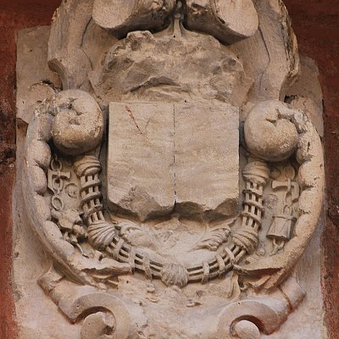 Photo de Ancien Collège de lEsquile à Toulouse