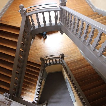 Ancien Collège de lEsquile à Toulouse 