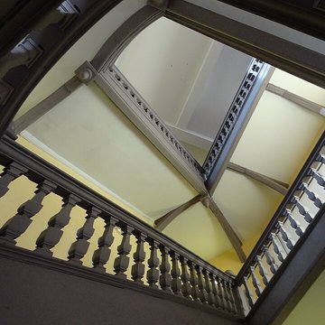 Ancien Collège de lEsquile à Toulouse 