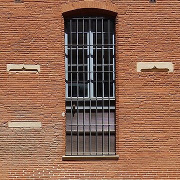 Ancien Collège de lEsquile à Toulouse 