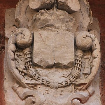Ancien Collège de lEsquile à Toulouse 