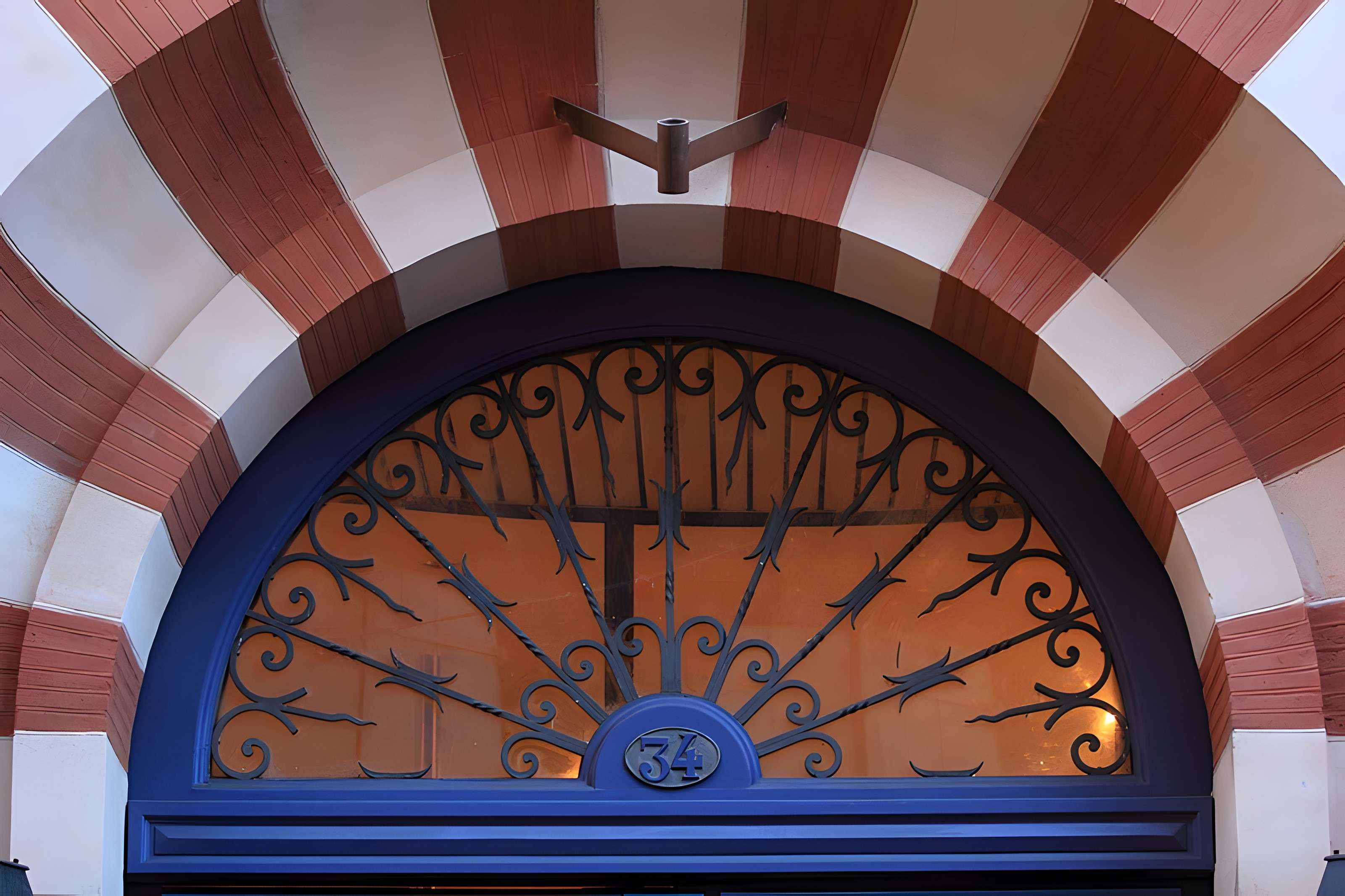 Ancien Collège de l'Esquile à Toulouse 