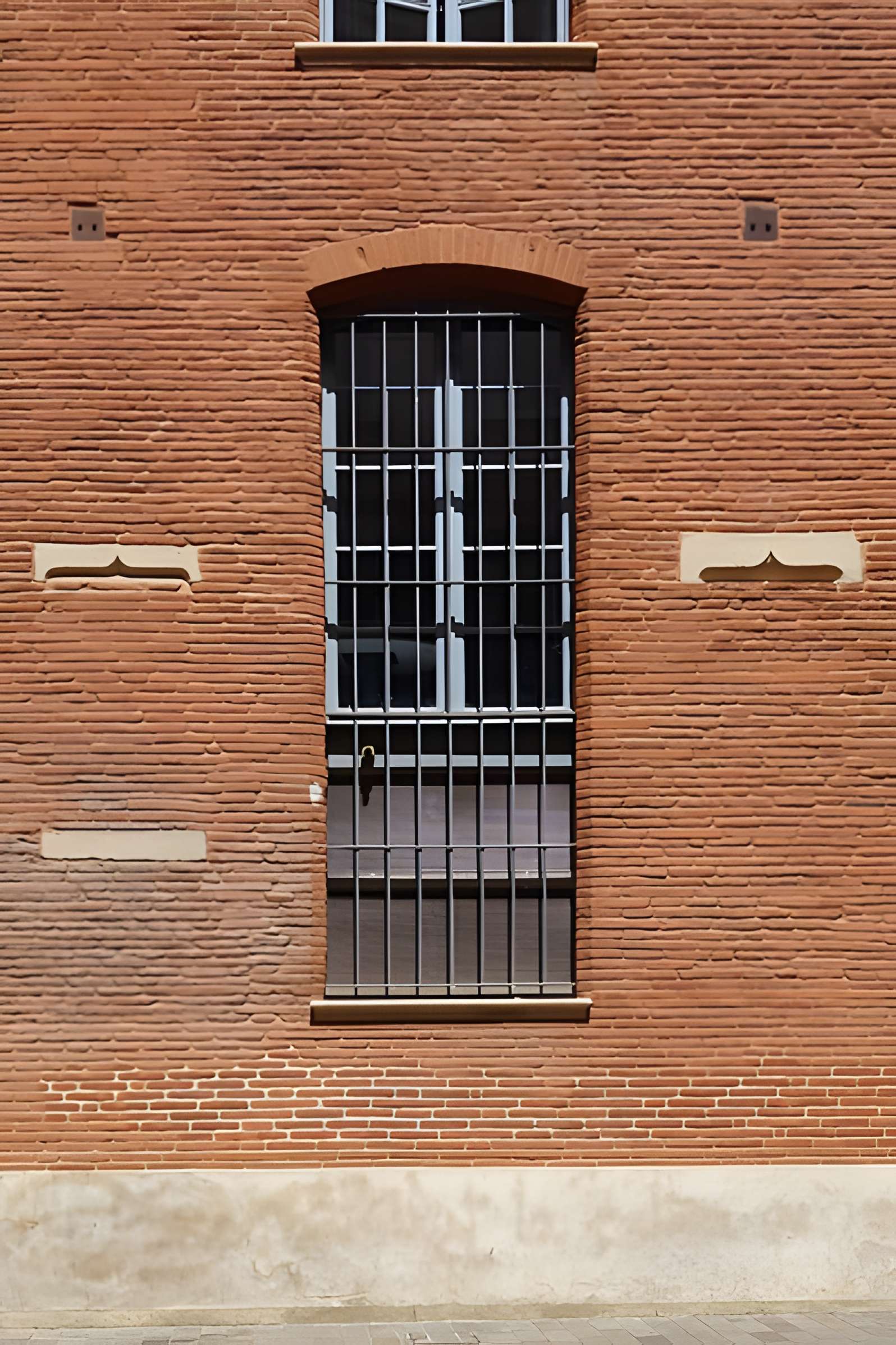 Ancien Collège de l'Esquile à Toulouse 