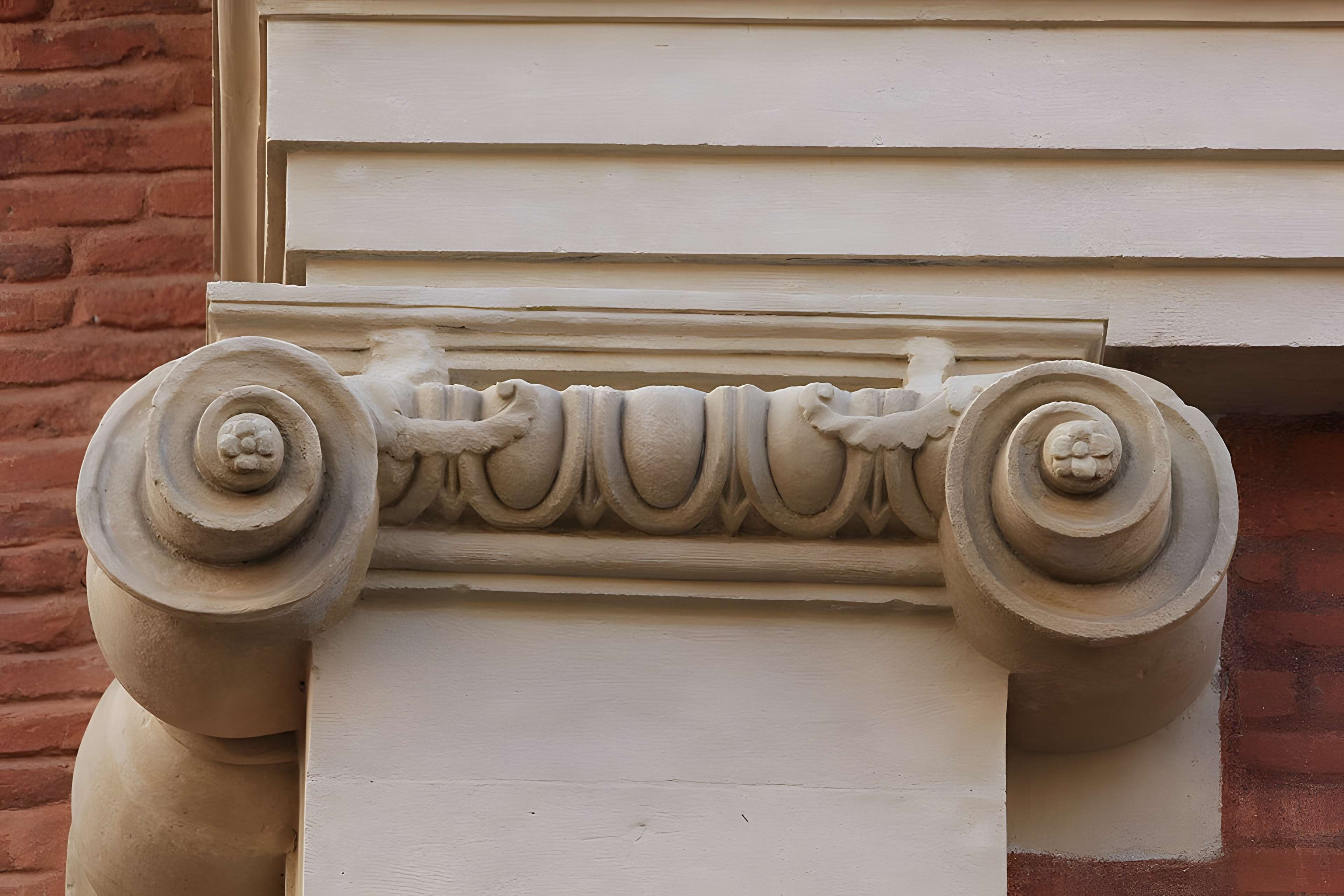 Ancien Collège de l'Esquile à Toulouse 