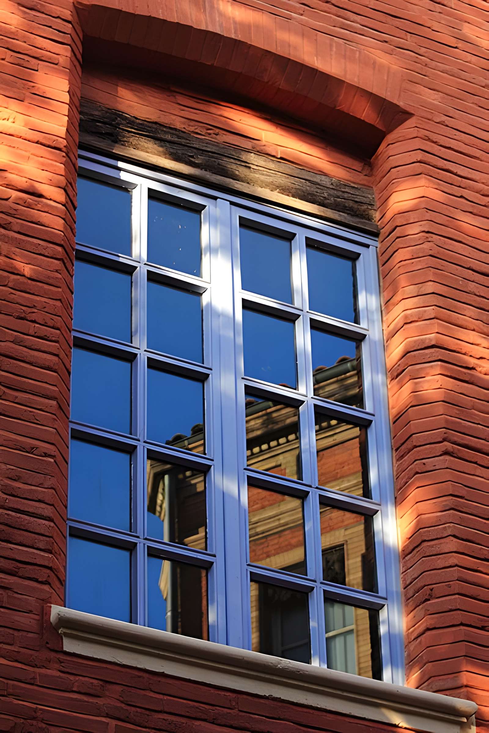 Ancien Collège de l'Esquile à Toulouse 