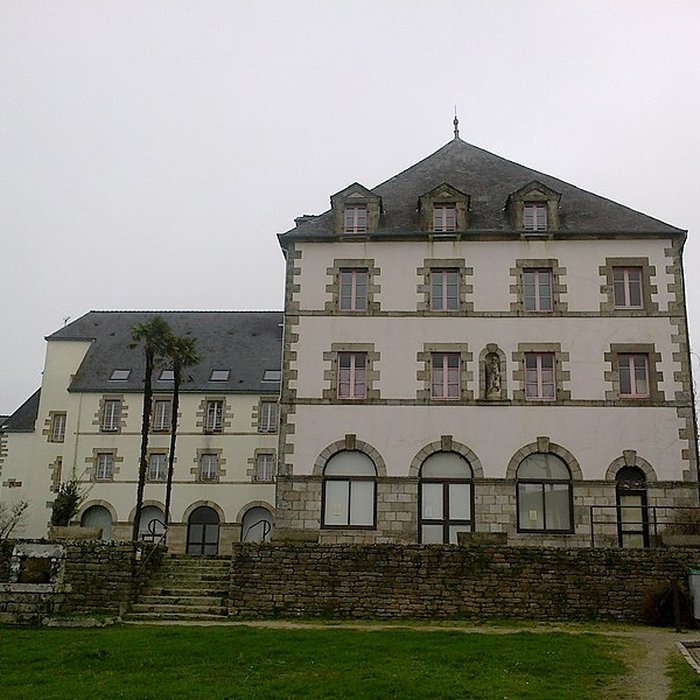 Photo de Ancien couvent dUrsulines du Faouët