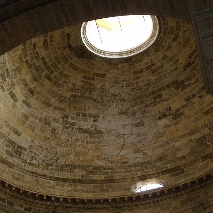 Photo de Ancien couvent des Carmélites dAix-en-Provence