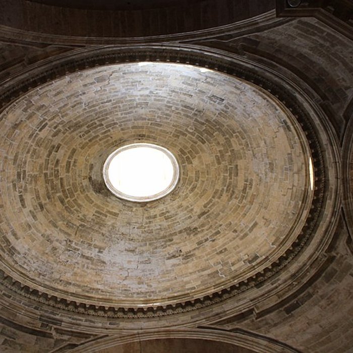 Photo de Ancien couvent des Carmélites dAix-en-Provence