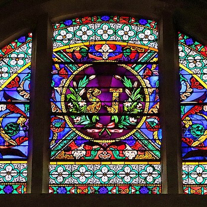 Photo de Ancien couvent des Carmélites dAix-en-Provence