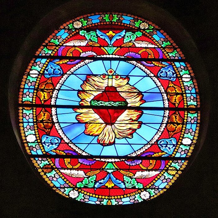 Photo de Ancien couvent des Carmélites dAix-en-Provence