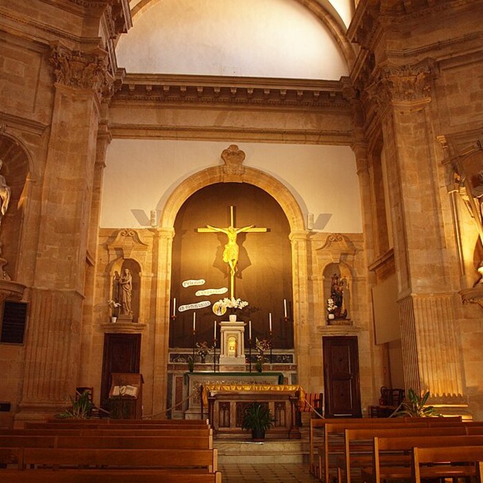 Photo de Ancien couvent des Carmélites dAix-en-Provence