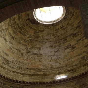Ancien couvent des Carmélites dAix-en-Provence