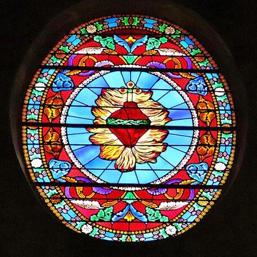 Ancien couvent des Carmélites dAix-en-Provence