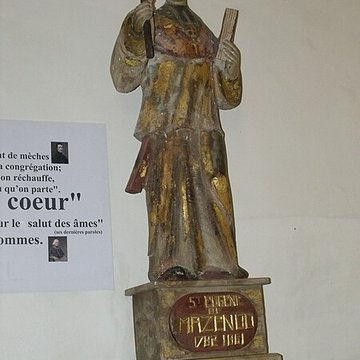 Ancien couvent des Carmélites dAix-en-Provence