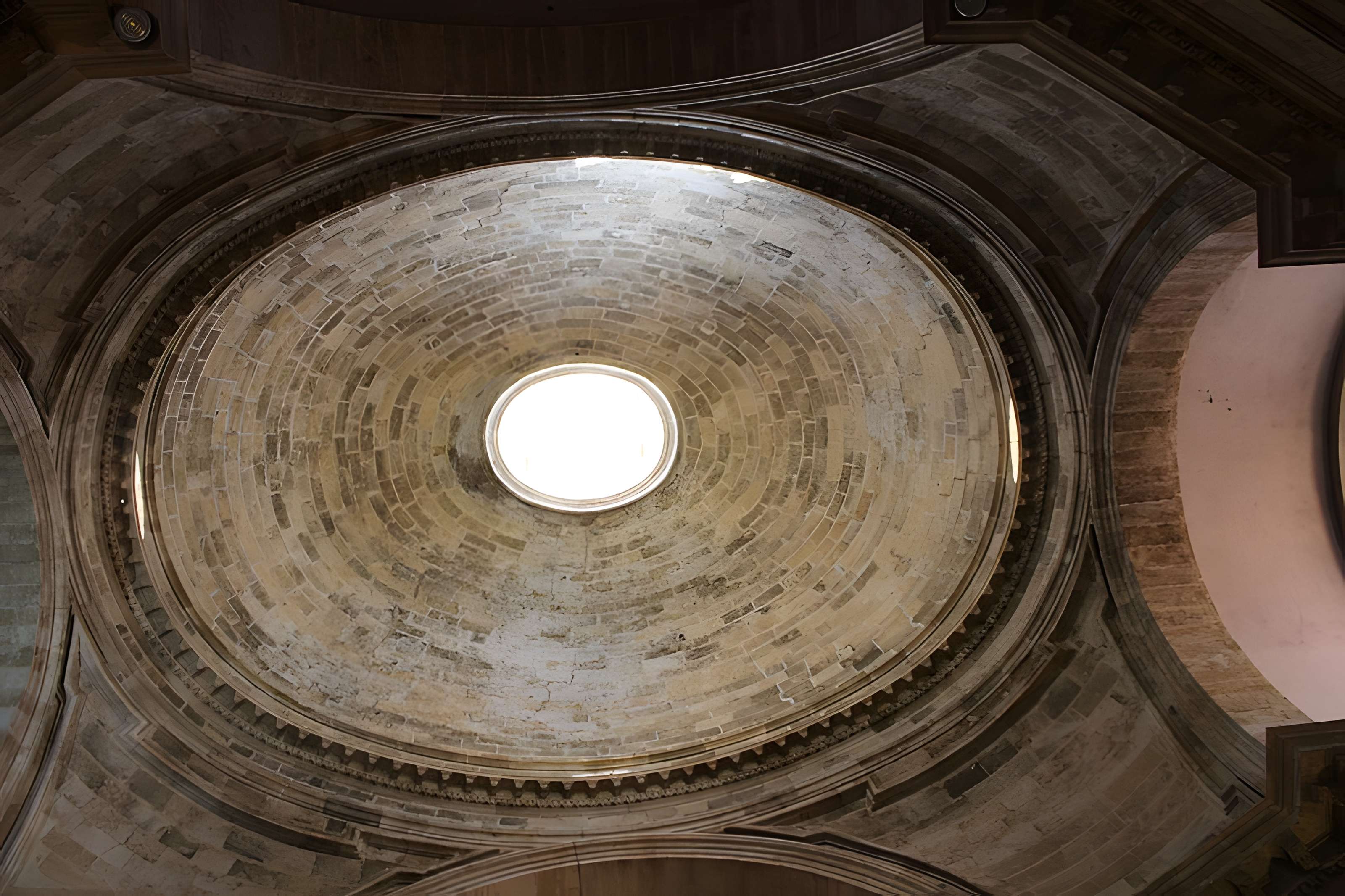 Ancien couvent des Carmélites d'Aix-en-Provence