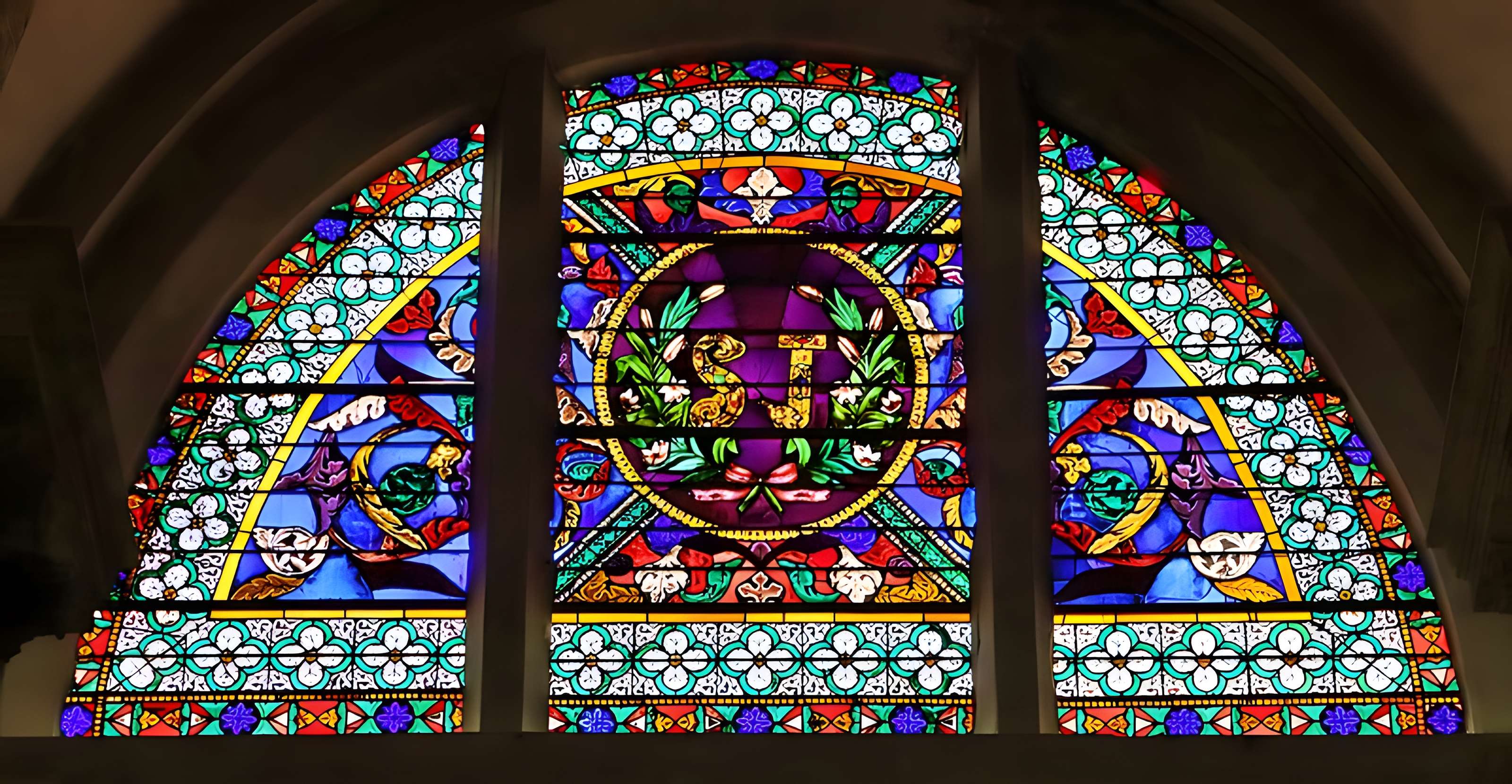 Ancien couvent des Carmélites d'Aix-en-Provence
