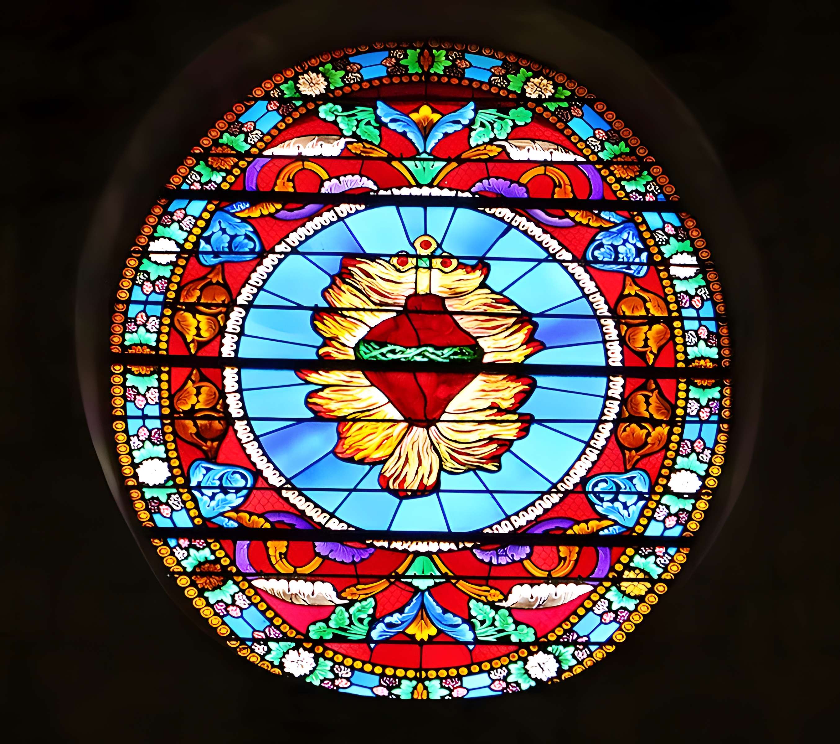 Ancien couvent des Carmélites d'Aix-en-Provence