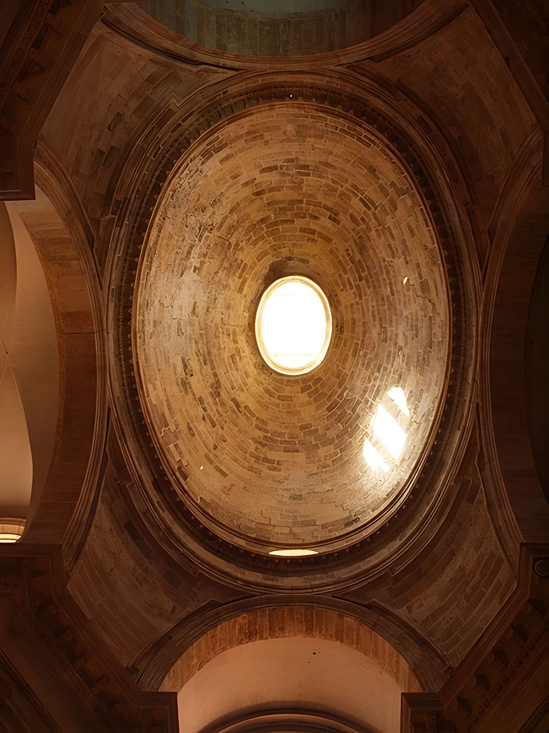 Ancien couvent des Carmélites d'Aix-en-Provence