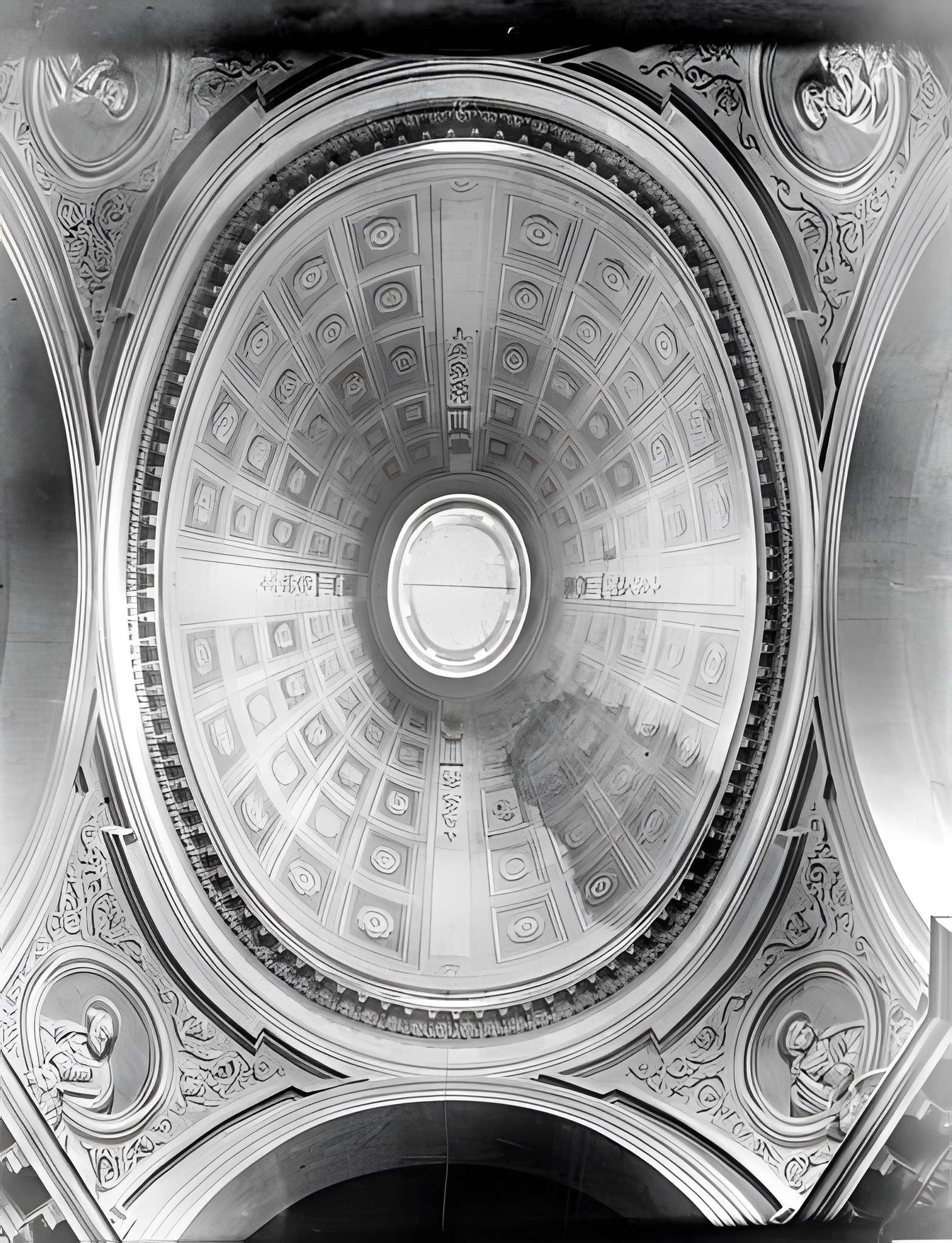 Ancien couvent des Carmélites d'Aix-en-Provence