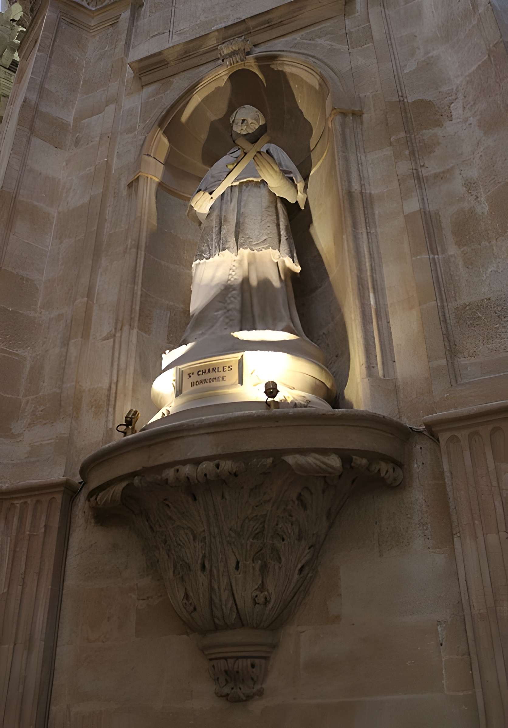 Ancien couvent des Carmélites d'Aix-en-Provence