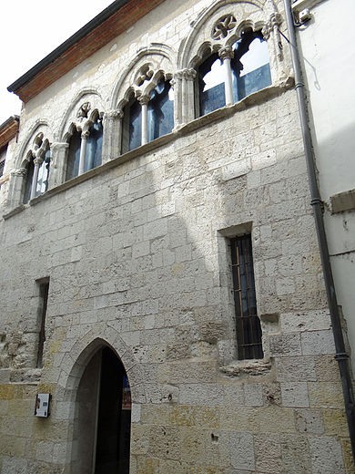 Photo de Maison du Sénéchal d'Agen