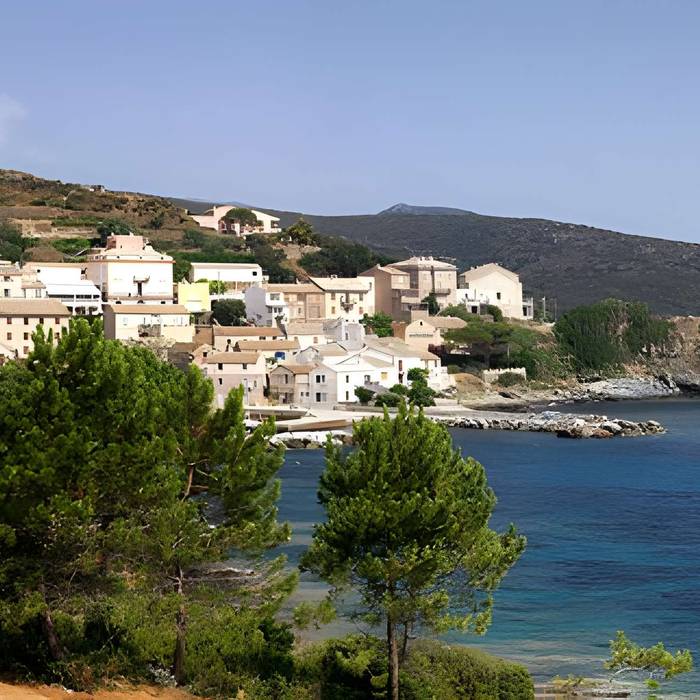 Photo de Ancien couvent dOveglia