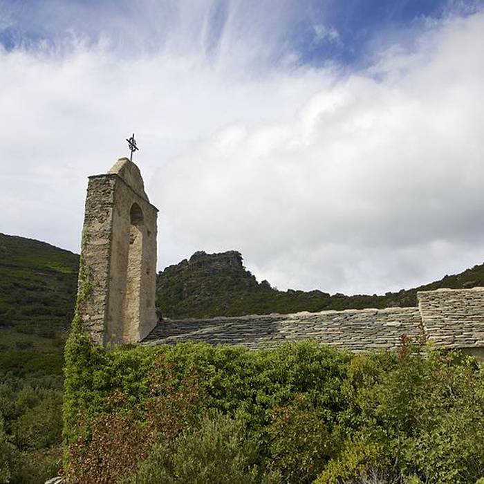 Photo de Ancien couvent dOveglia