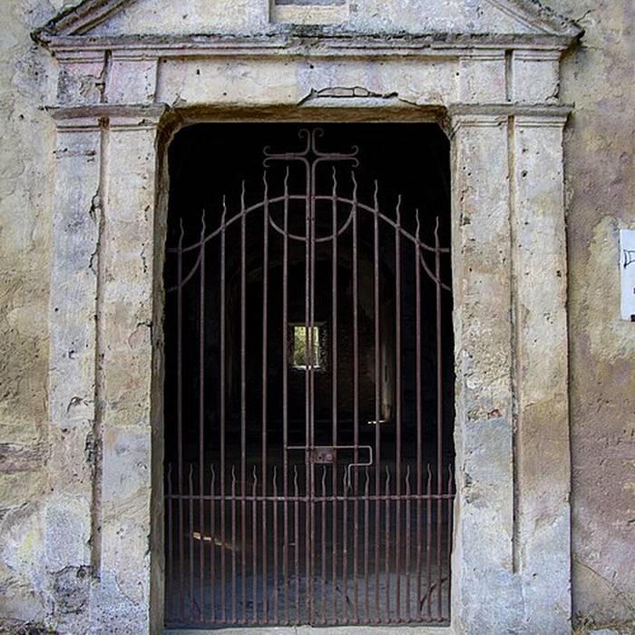 Photo de Ancien couvent dOveglia