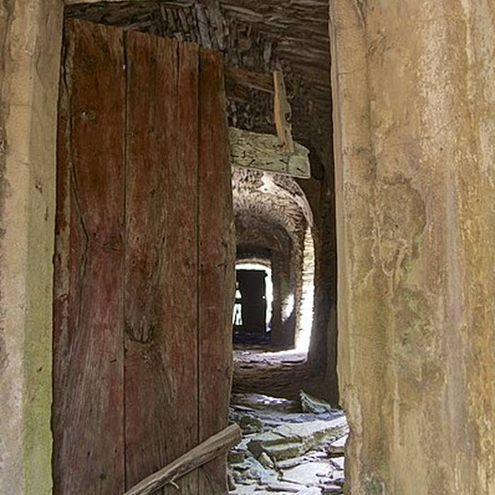 Photo de Ancien couvent dOveglia