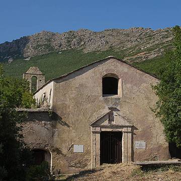 Ancien couvent dOveglia