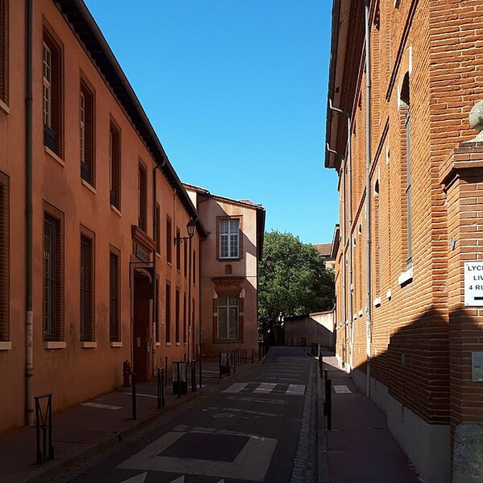 Photo de Ancien hôpital Larrey à Toulouse