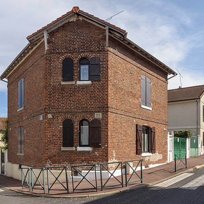 Photo de Ancien hôtel de ville de Noisiel