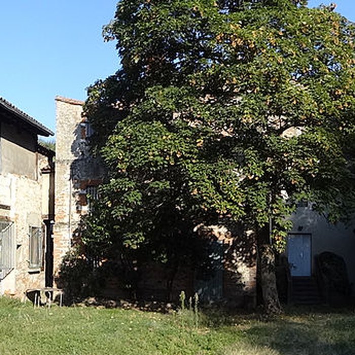 Photo de Ancien moulin des Amidonniers à Toulouse