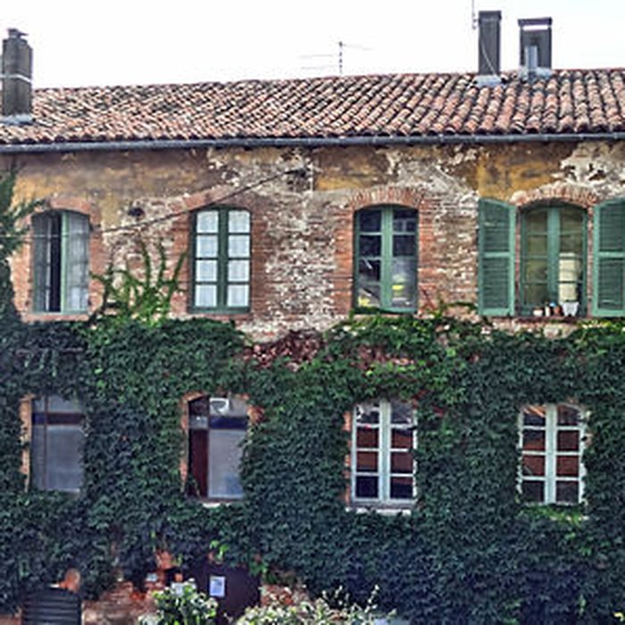 Photo de Ancien moulin des Amidonniers à Toulouse