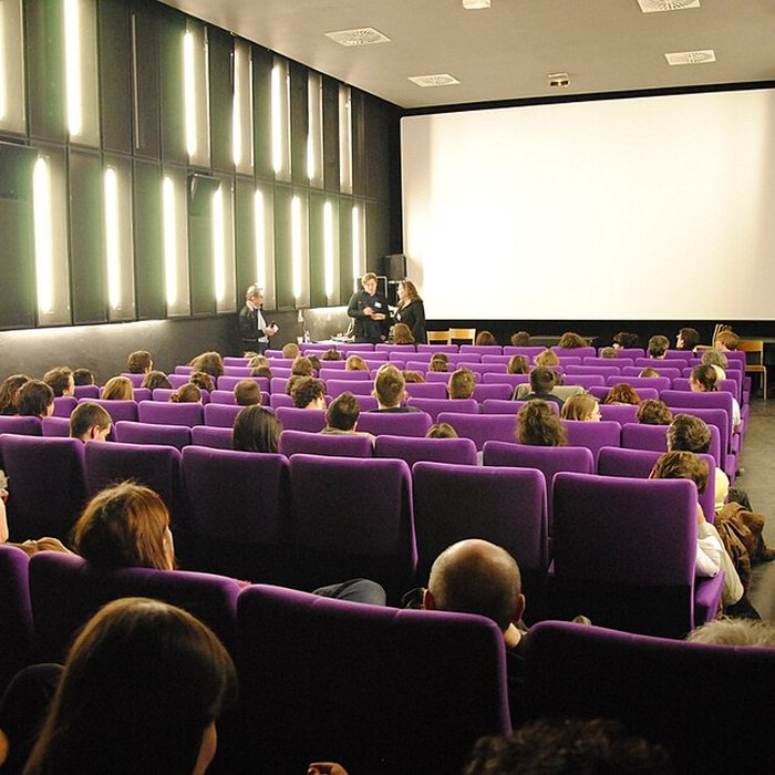 Photo de Ancien petit Séminaire de lEsquile à Toulouse