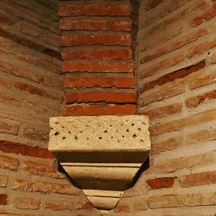 Photo de Ancien petit Séminaire de lEsquile à Toulouse