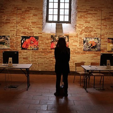 Ancien petit Séminaire de lEsquile à Toulouse 