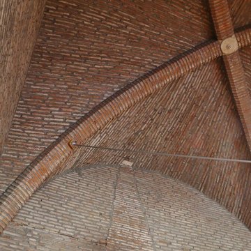 Ancien petit Séminaire de lEsquile à Toulouse 