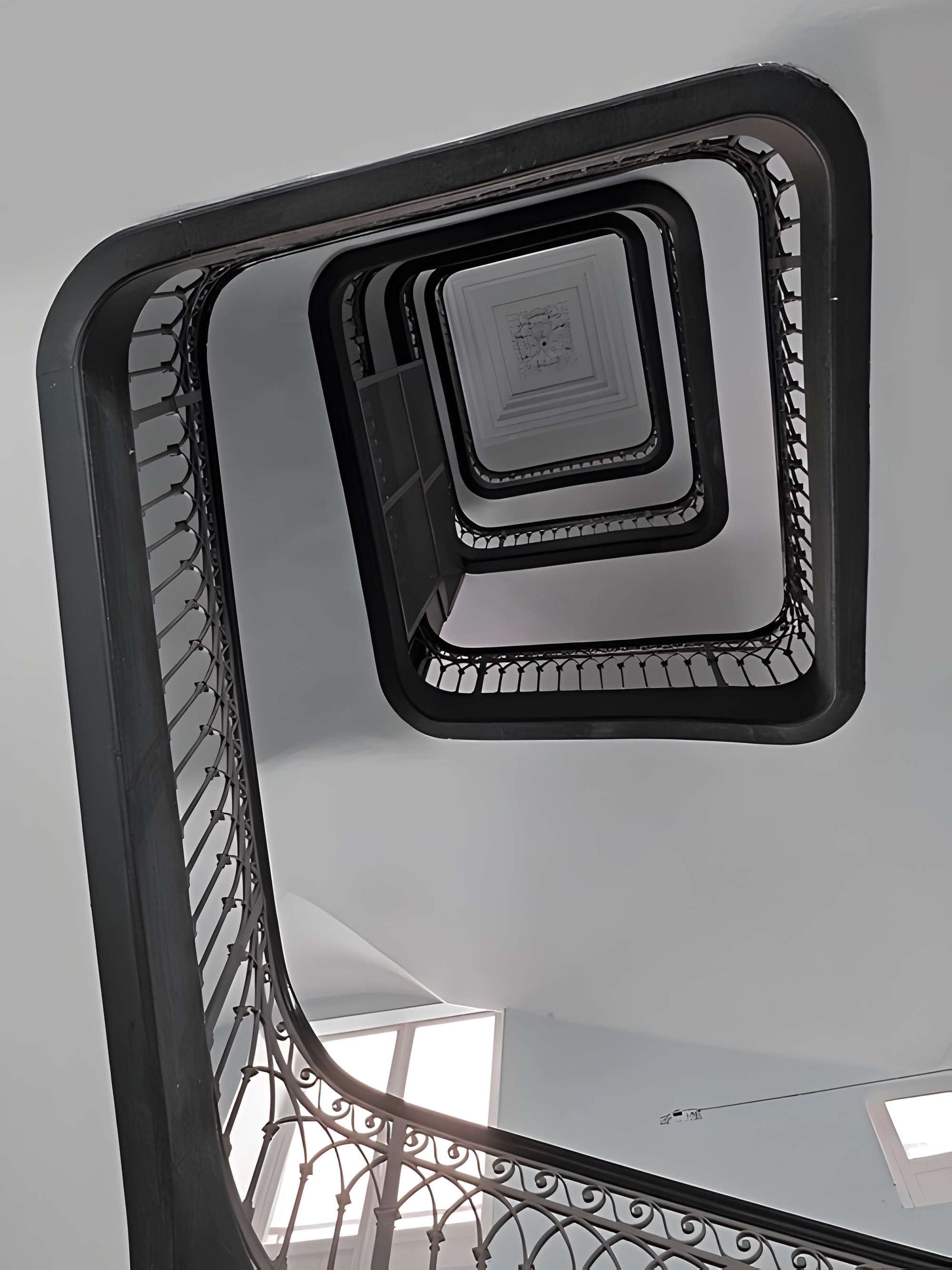 Ancien petit Séminaire de l'Esquile à Toulouse 