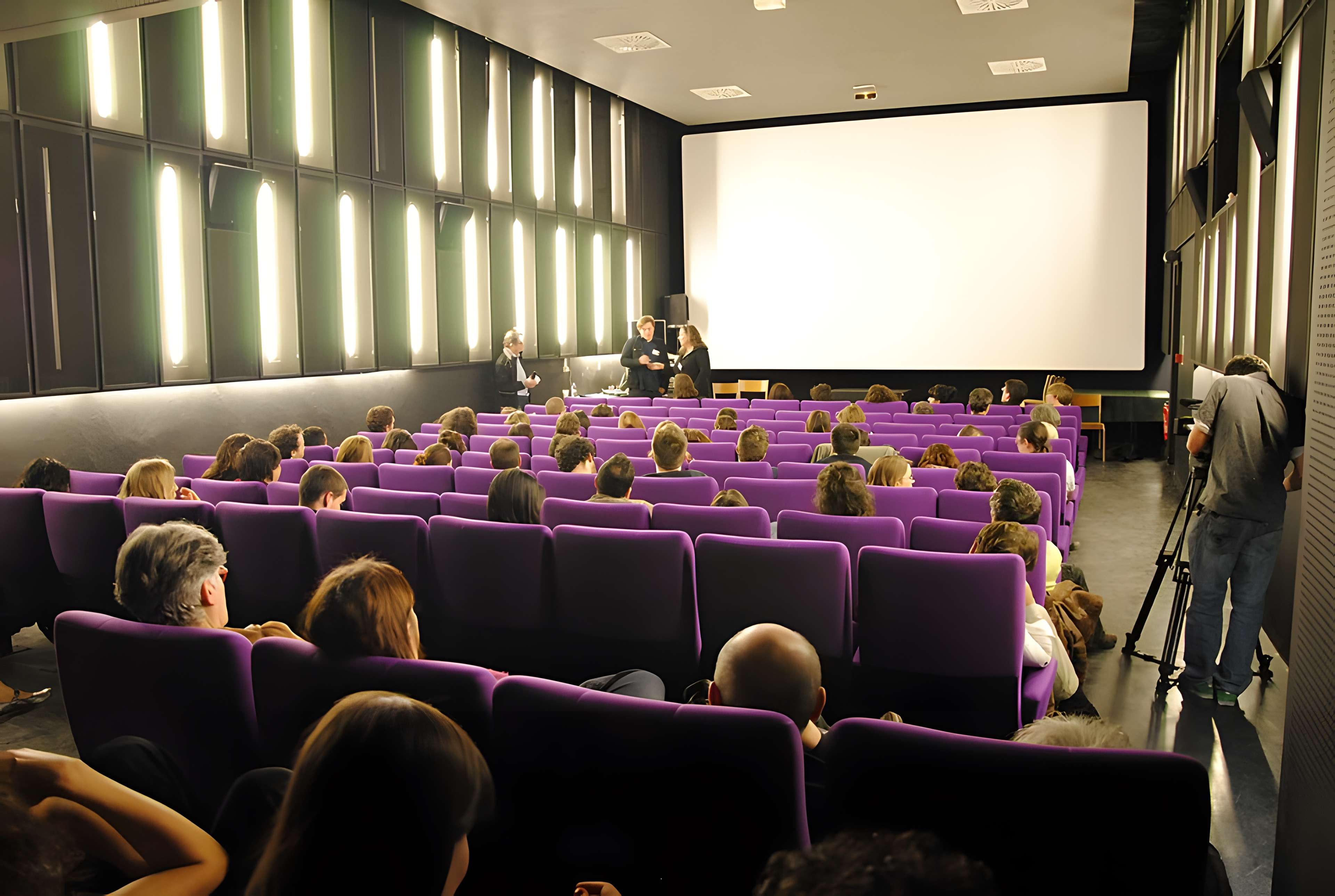Ancien petit Séminaire de l'Esquile à Toulouse 