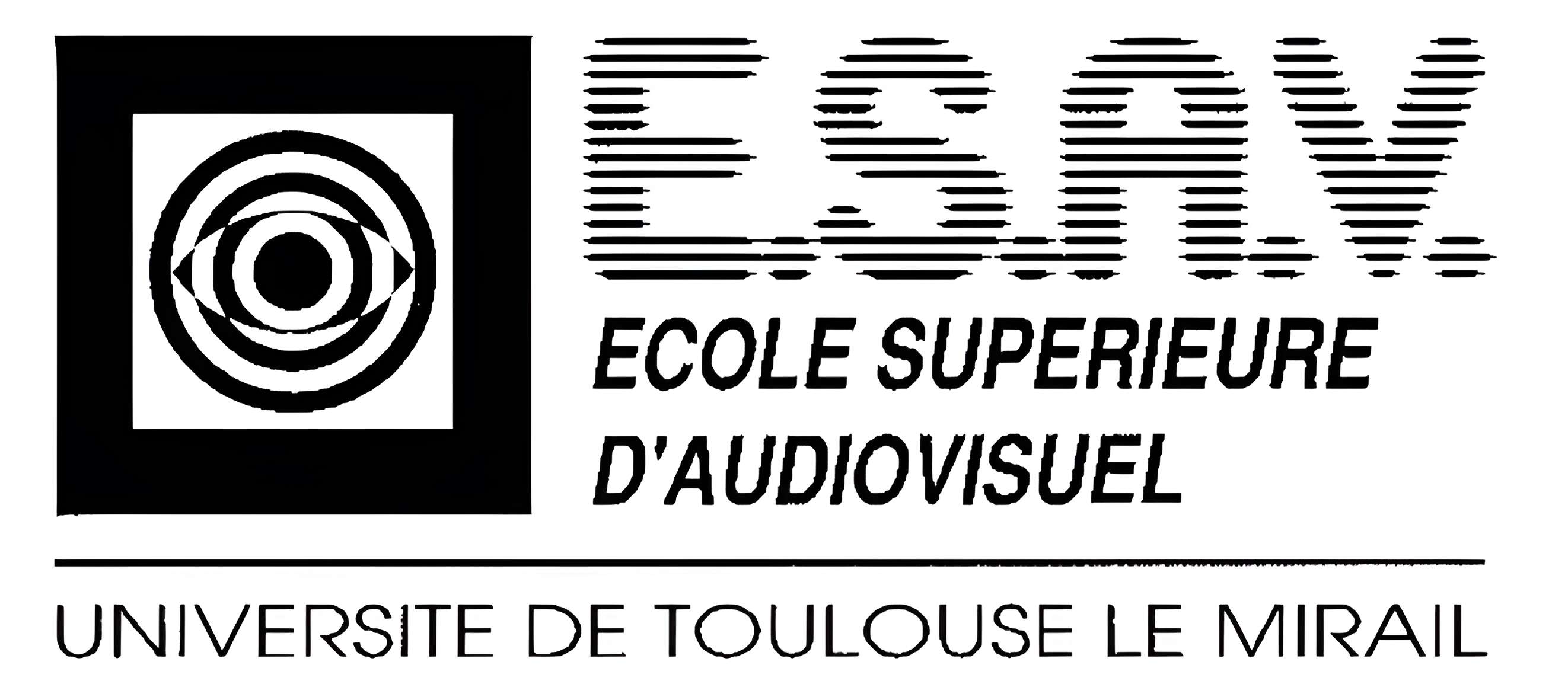 Ancien petit Séminaire de l'Esquile à Toulouse 