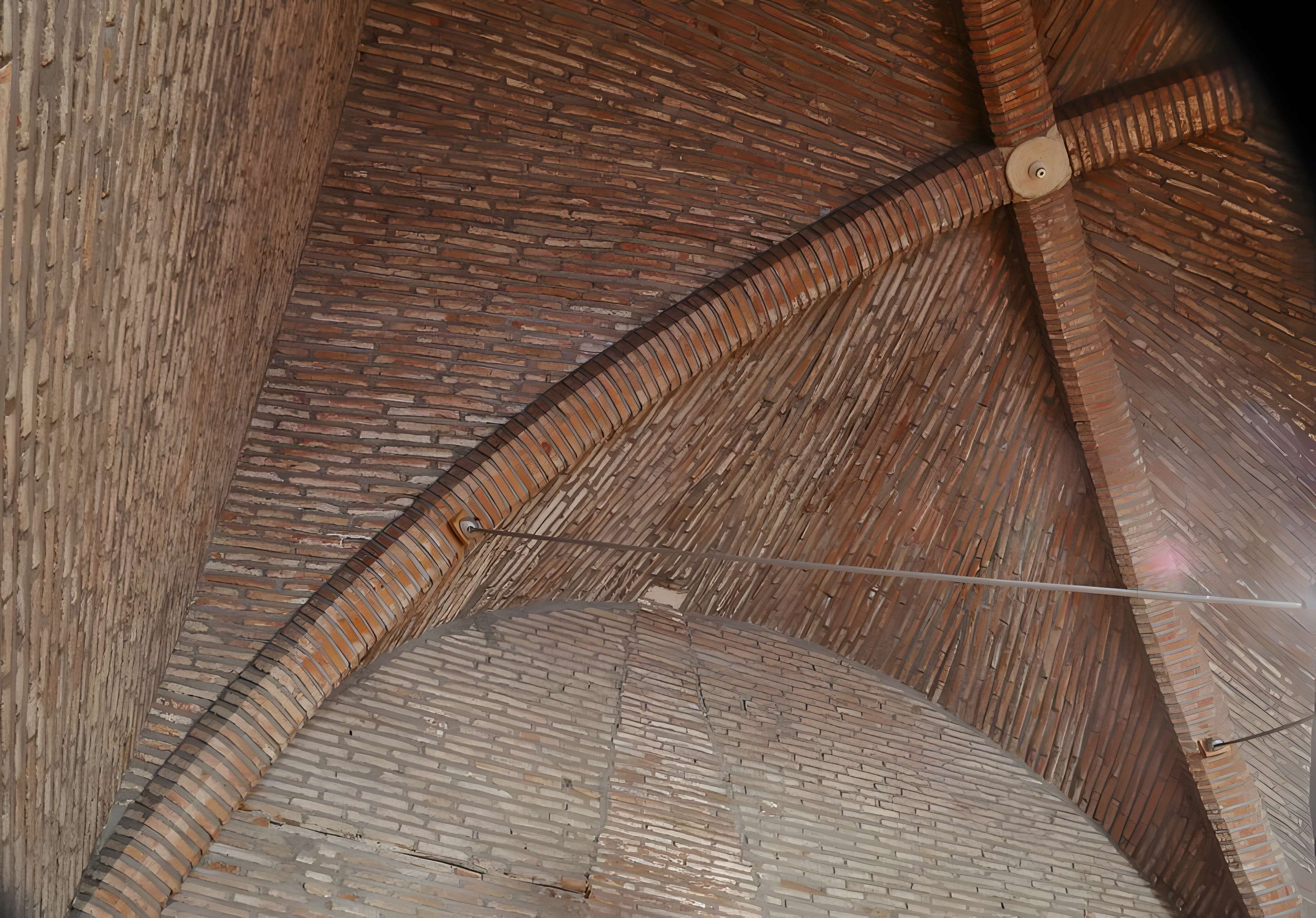 Ancien petit Séminaire de l'Esquile à Toulouse 