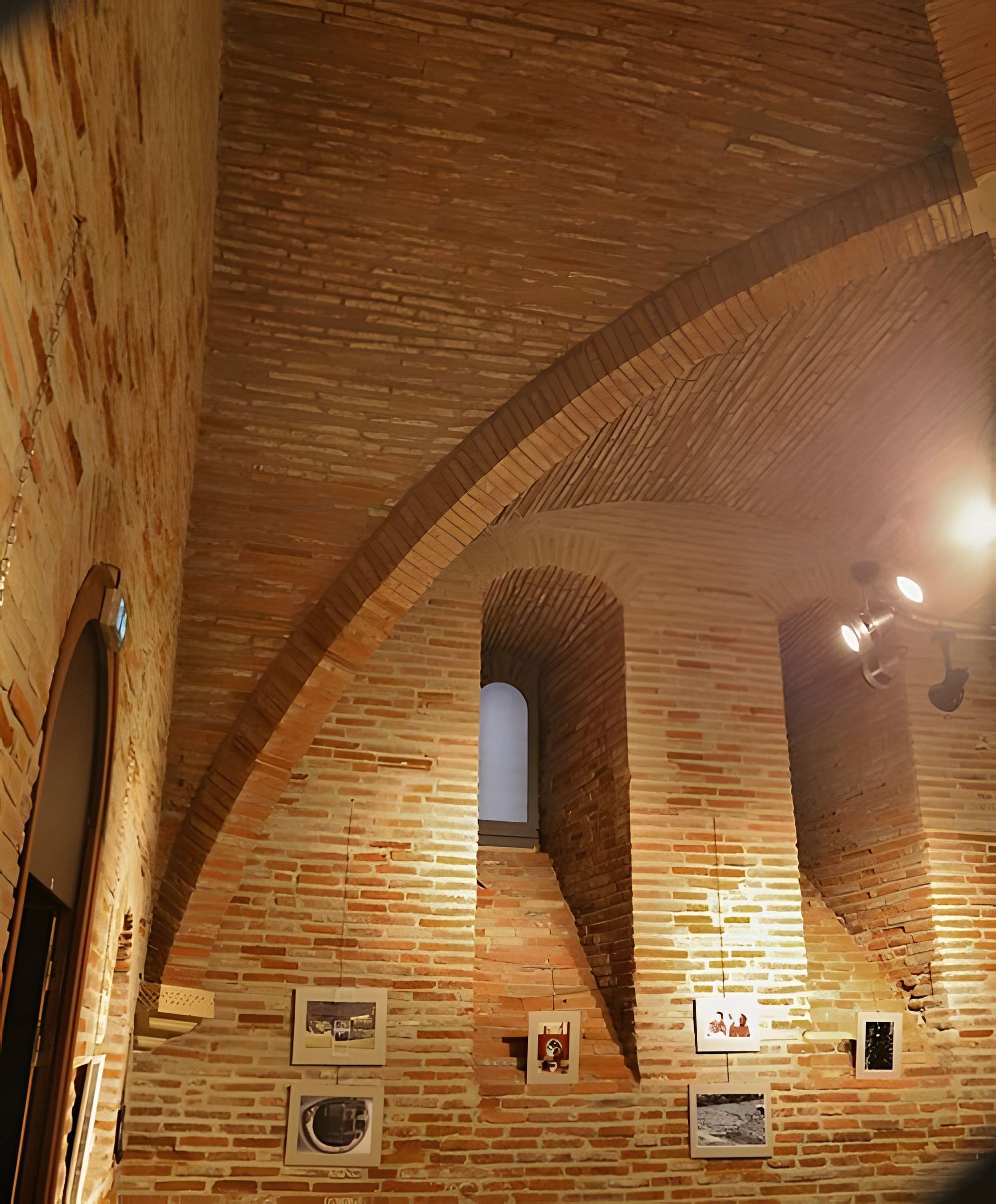 Ancien petit Séminaire de l'Esquile à Toulouse 