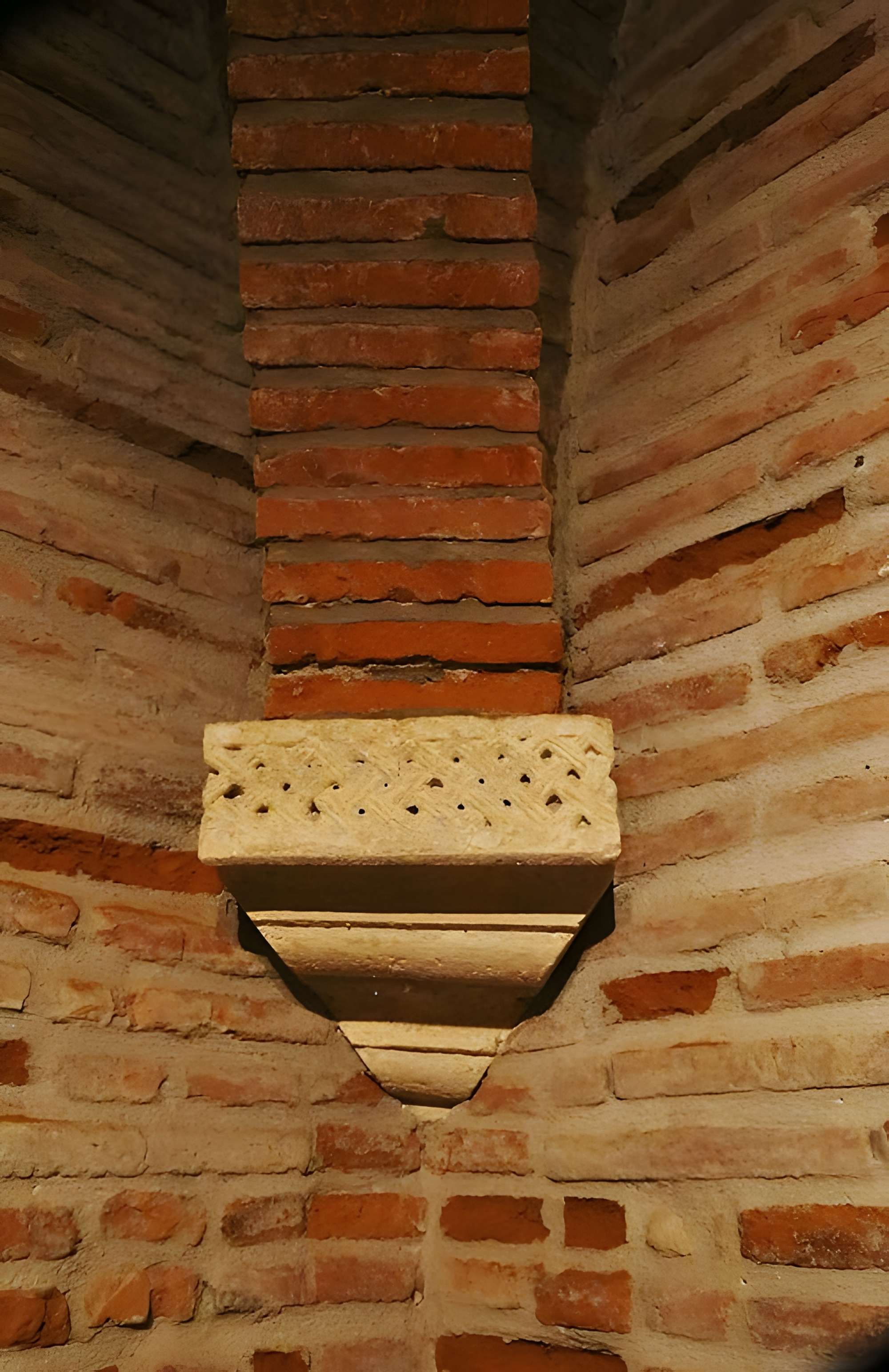 Ancien petit Séminaire de l'Esquile à Toulouse 