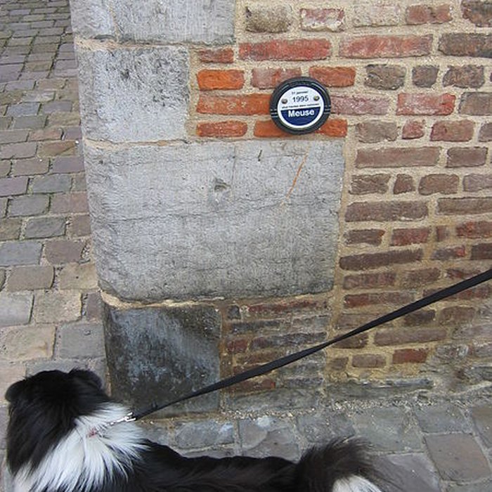 Photo de Maison espagnole à Revin