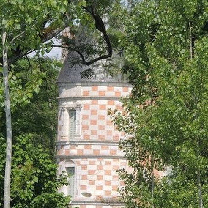 Photo de Ancien prieuré de Bouche dAigre