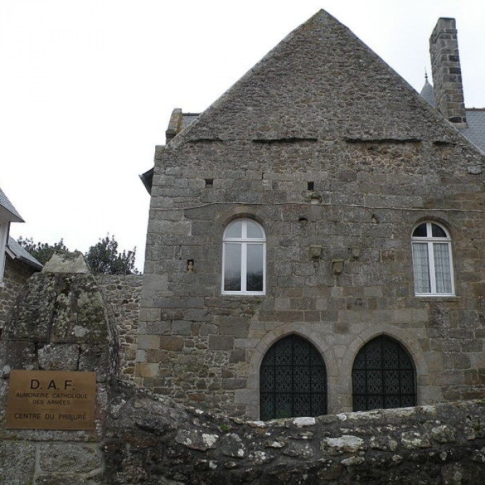 Photo de Ancien prieuré de Dinard