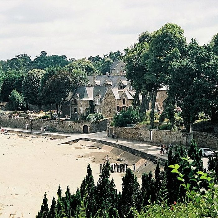 Photo de Ancien prieuré de Dinard