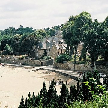 Ancien prieuré de Dinard